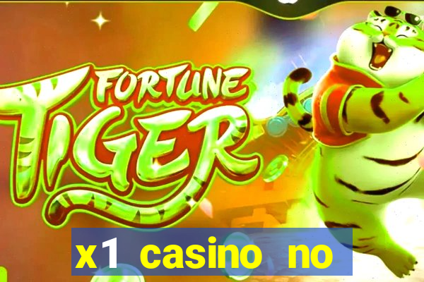 x1 casino no deposit bonus