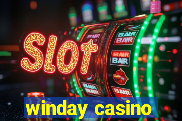 winday casino