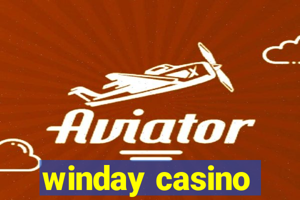 winday casino