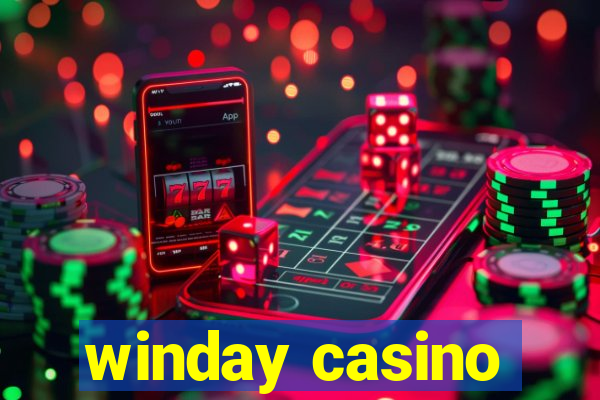 winday casino