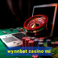 wynnbet casino mi