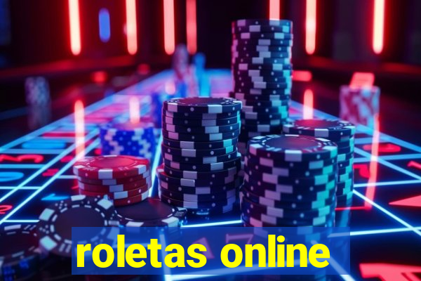 roletas online