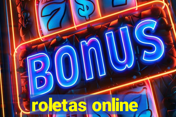 roletas online