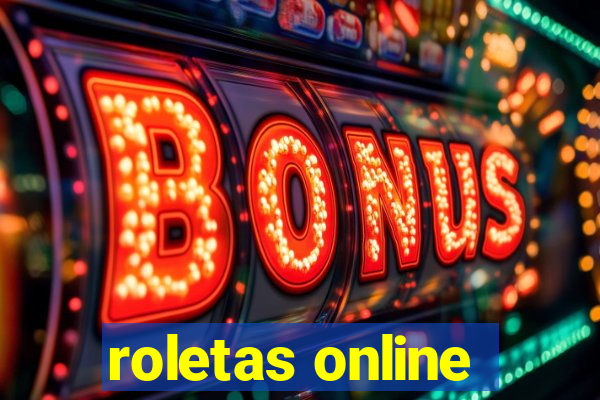 roletas online