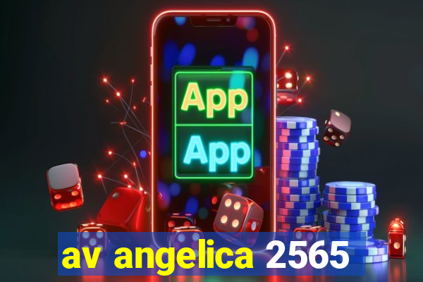 av angelica 2565