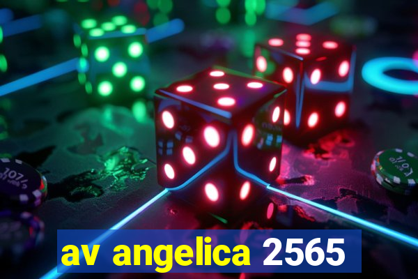 av angelica 2565