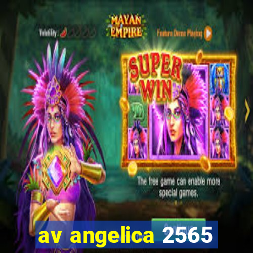 av angelica 2565