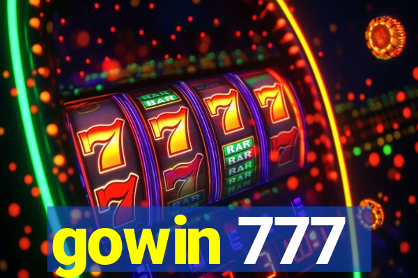 gowin 777