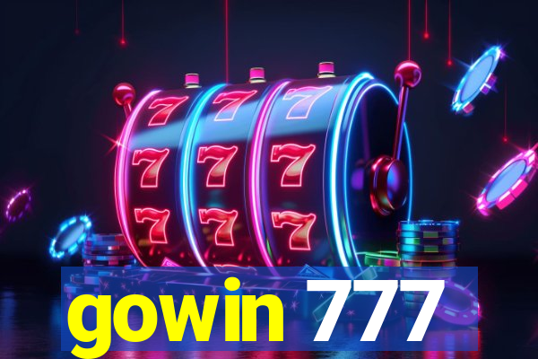 gowin 777