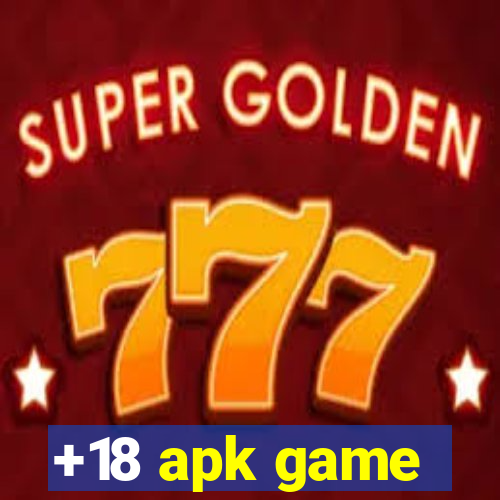 +18 apk game