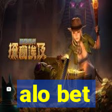 alo bet