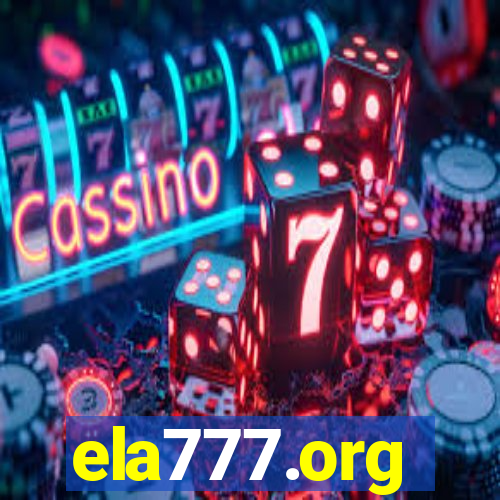 ela777.org