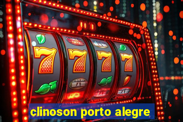 clinoson porto alegre