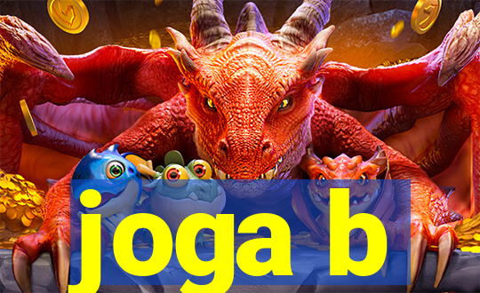 joga b