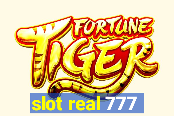 slot real 777