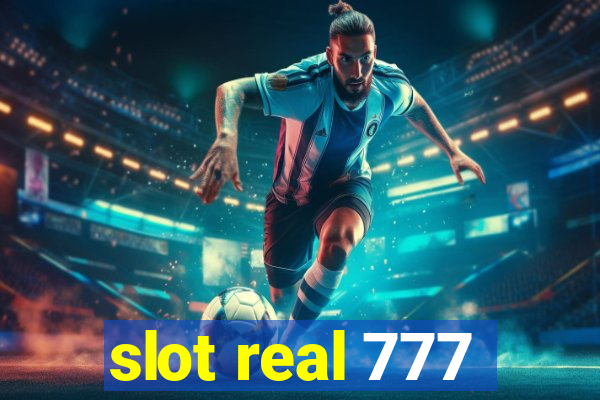 slot real 777