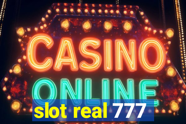 slot real 777