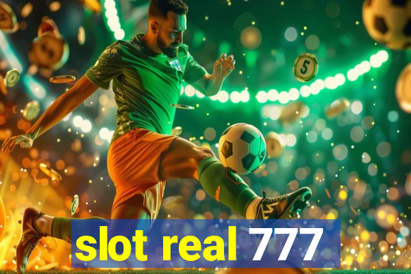 slot real 777