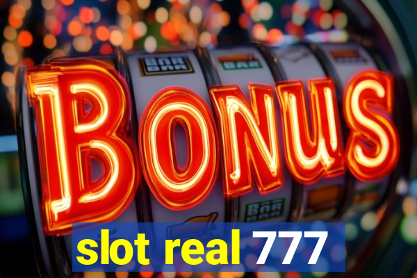 slot real 777