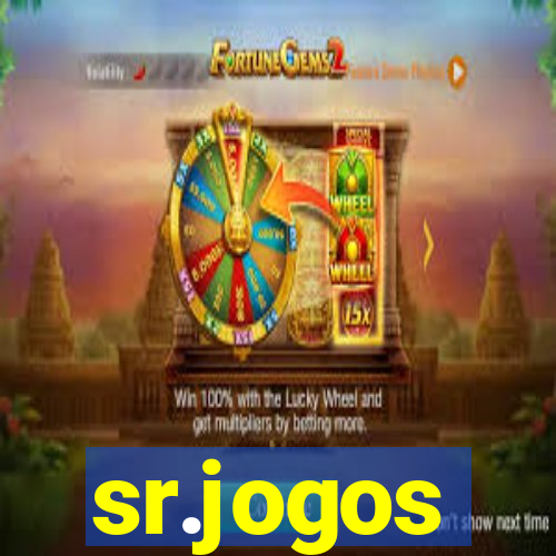 sr.jogos