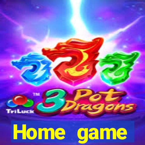 Home game gamecategoryid 0