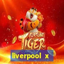 liverpool x tottenham futemax