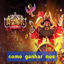 como ganhar nos jogos de cassino