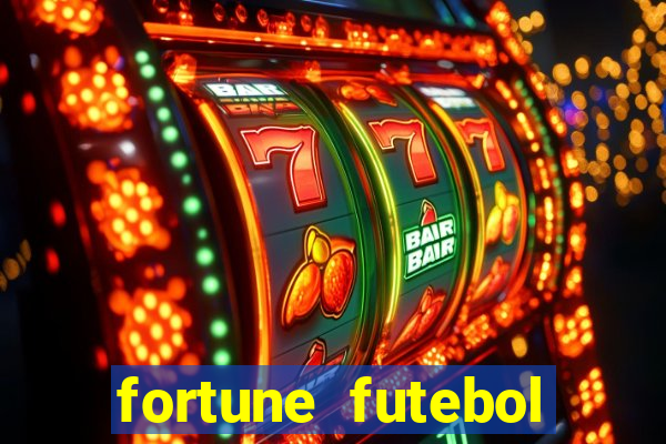 fortune futebol fever demo