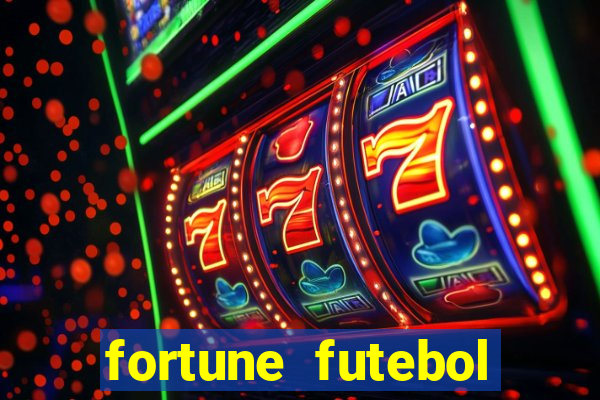 fortune futebol fever demo