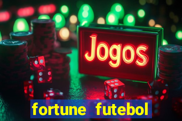 fortune futebol fever demo