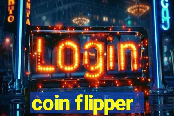 coin flipper