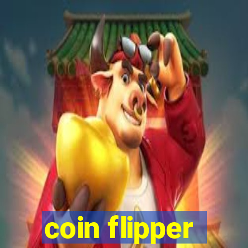 coin flipper