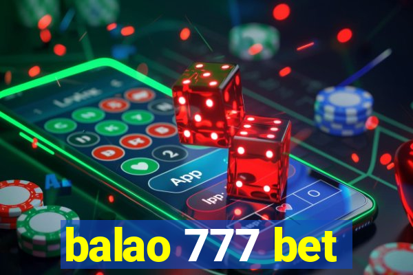 balao 777 bet