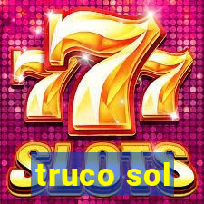 truco sol