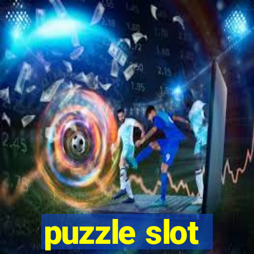 puzzle slot