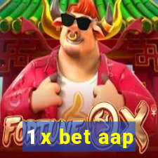 1 x bet aap