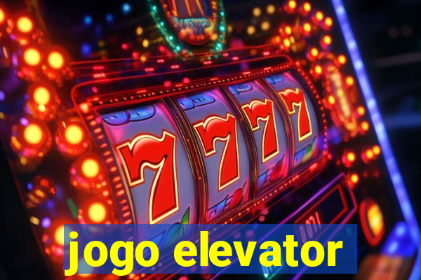 jogo elevator