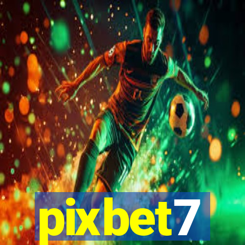 pixbet7