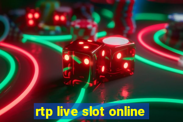 rtp live slot online