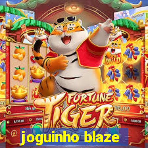 joguinho blaze