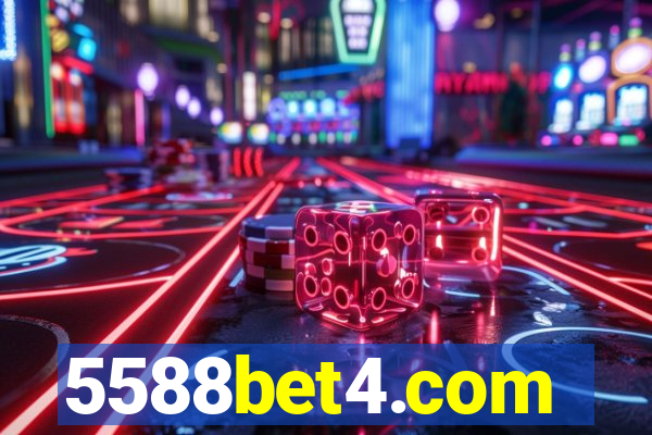 5588bet4.com