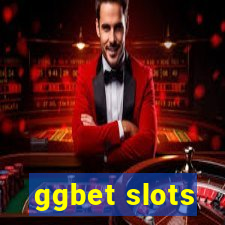 ggbet slots