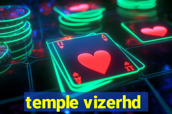 temple vizerhd