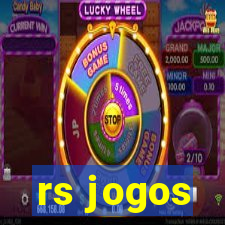 rs jogos