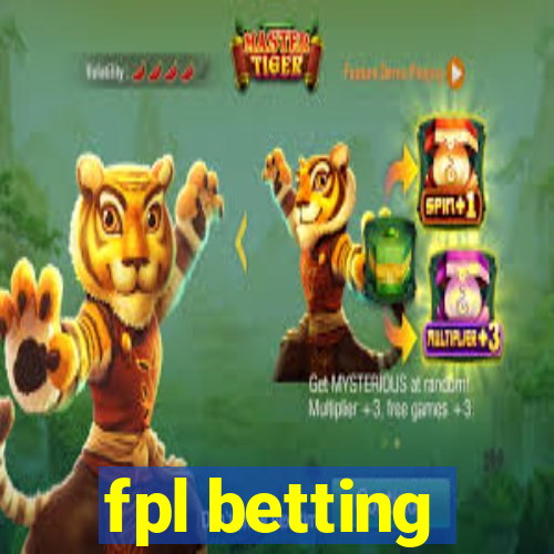 fpl betting