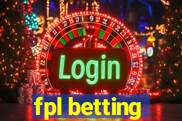 fpl betting