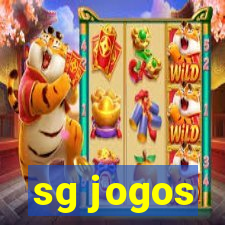 sg jogos