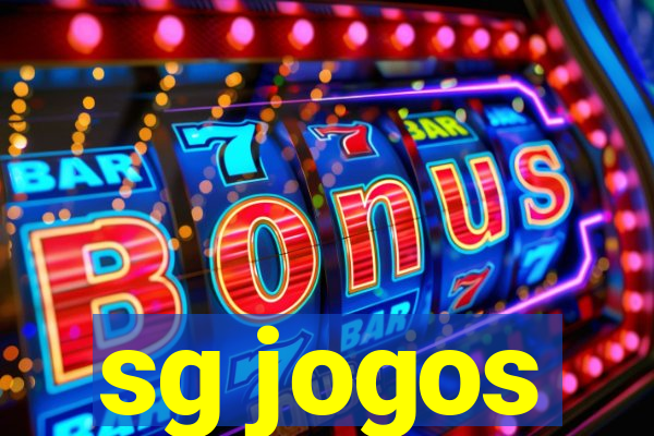 sg jogos