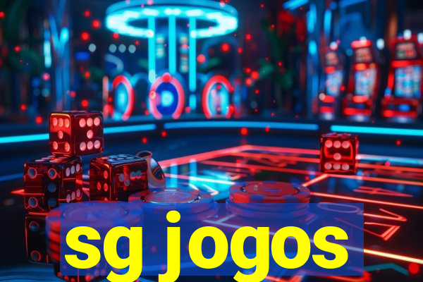 sg jogos