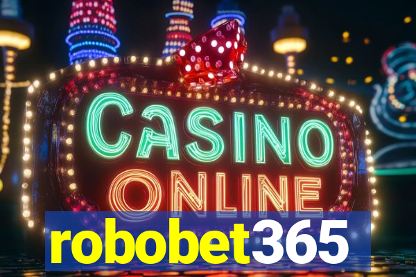 robobet365